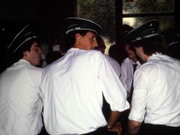 Schützenfest 1986